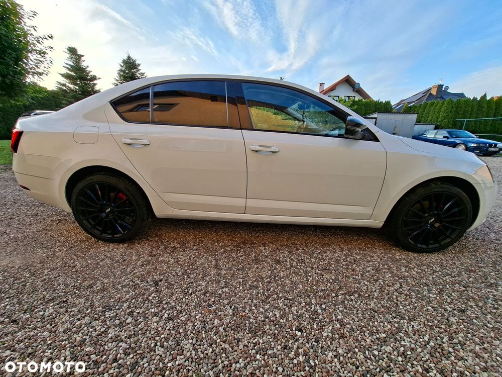 Skoda Octavia 1.5 TSI GPF ACT Style - 3