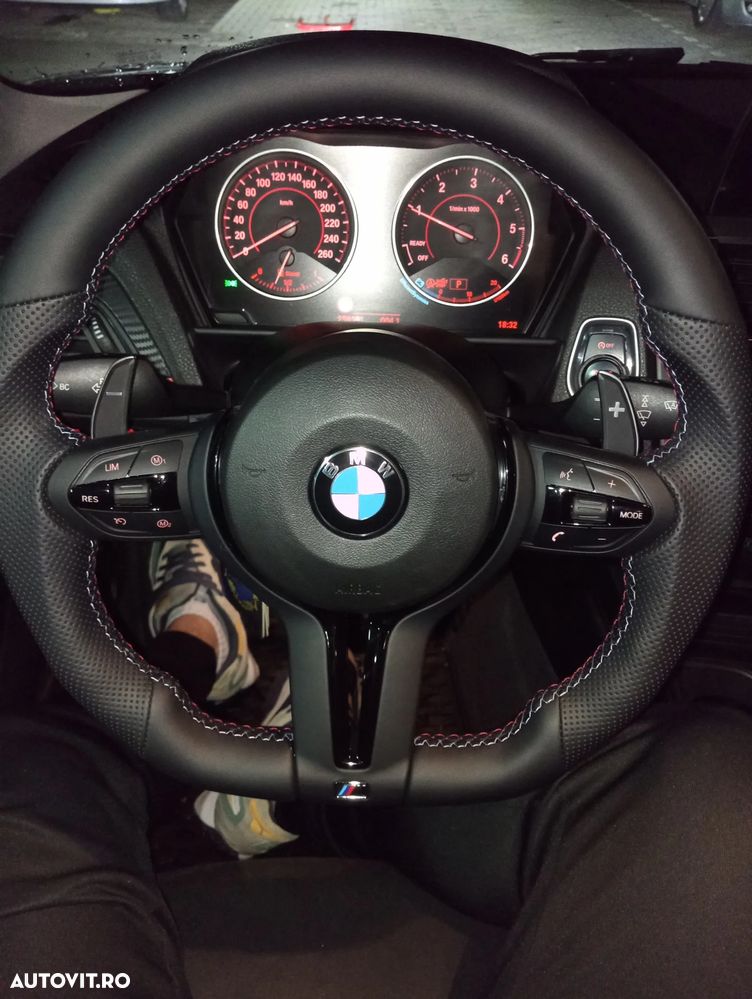 BMW Seria 1 116d Aut. - 14