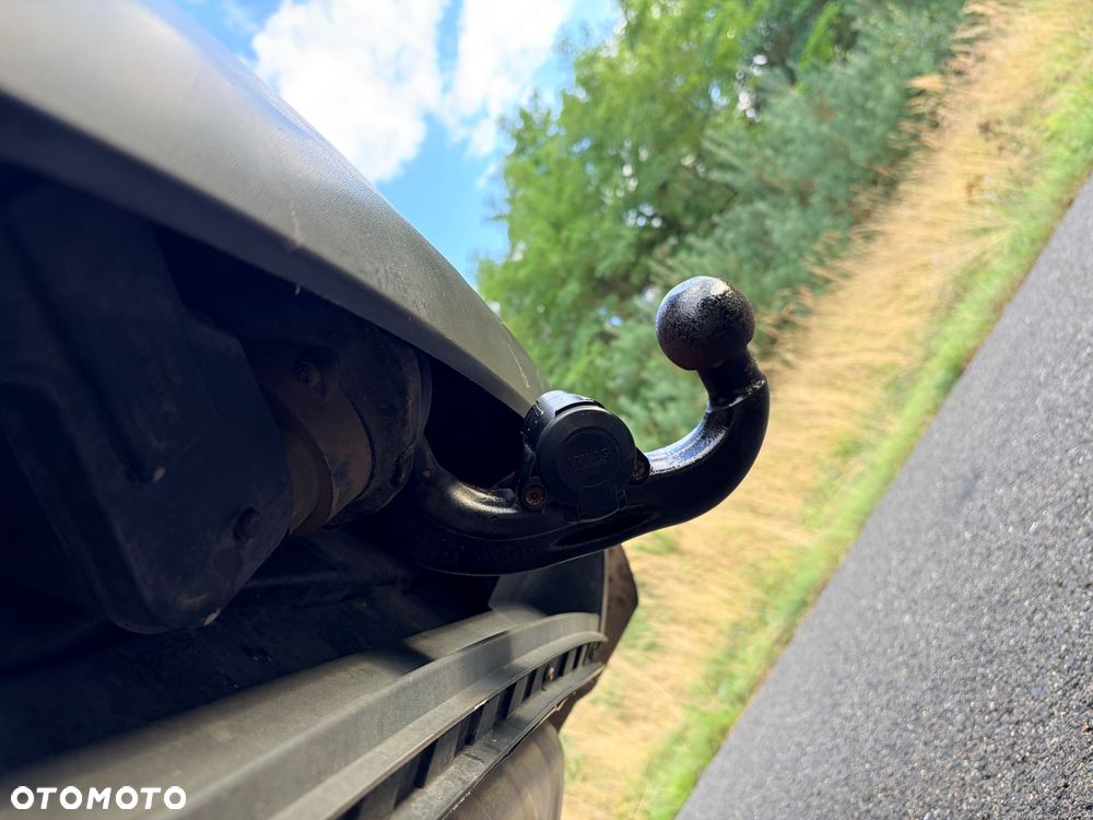 Volkswagen Touareg 3.0 V6 TDI Blue Motion DPF Automatik - 33
