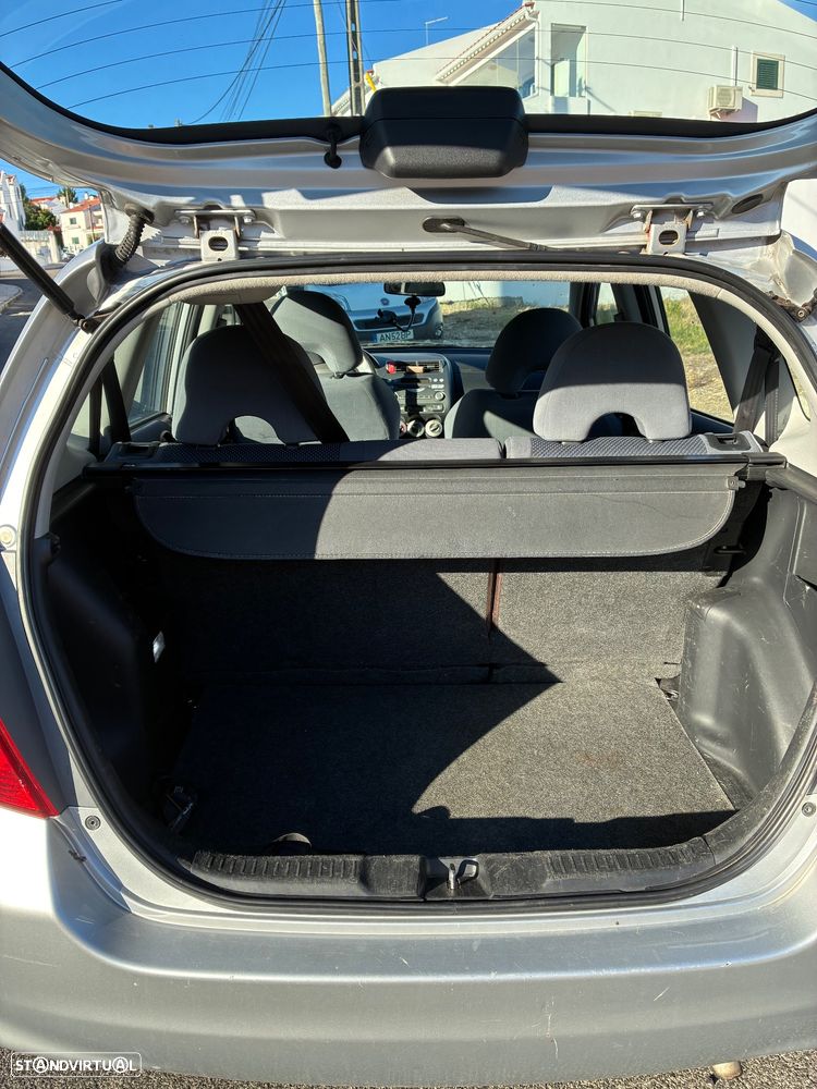 Honda Jazz 1.2 LS Cool AC - 8