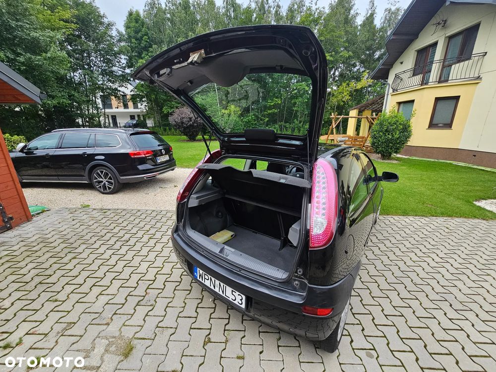 Opel Corsa 1.0 12V Comfort - 8