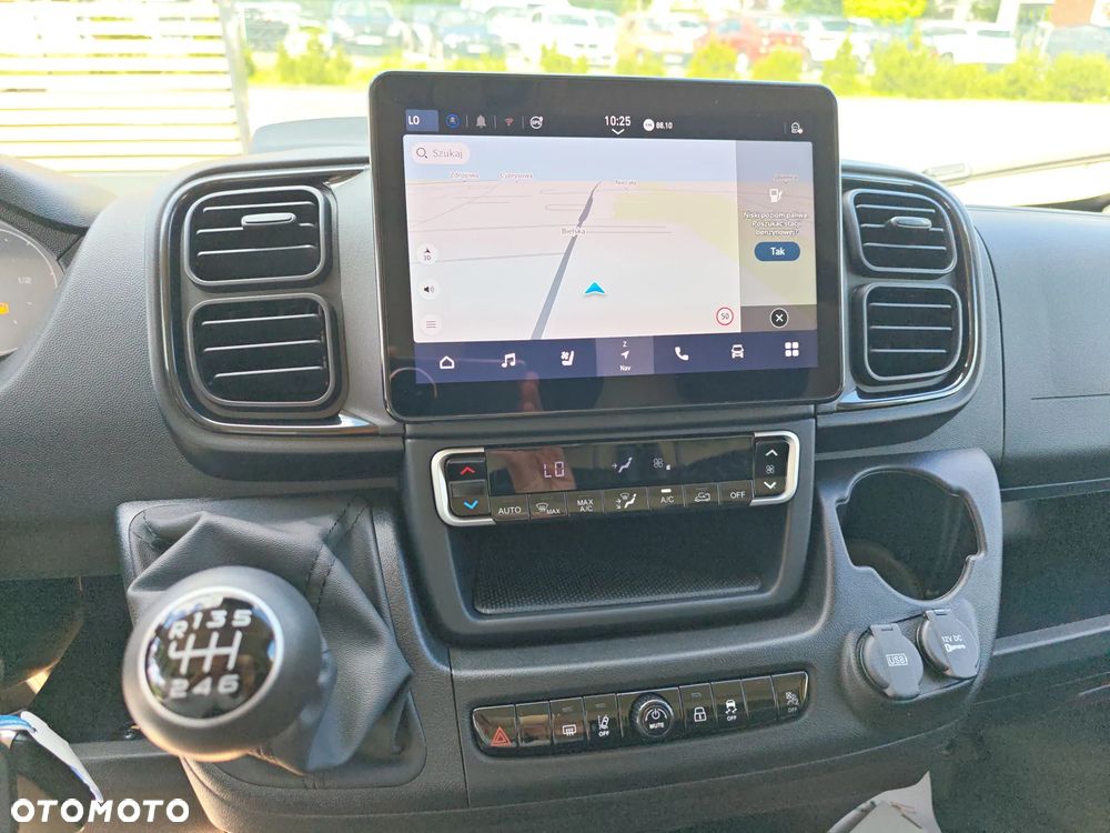 Toyota Proace Max - 10
