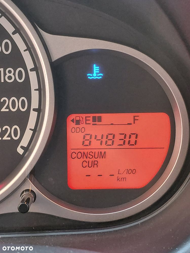 Mazda 2 1.3 Exclusive - 4