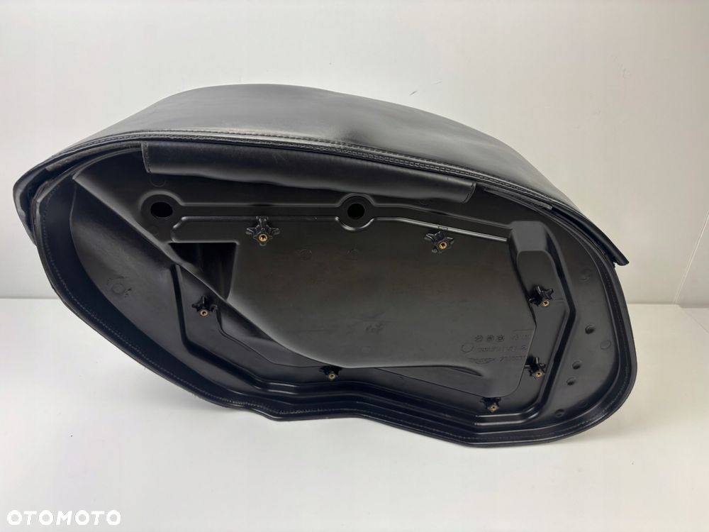 Prawa sakwa kufer Triumph Thunderbird 1600 1700 Oryginał - 12