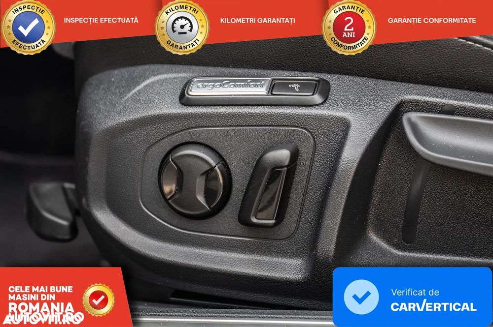 Volkswagen ARTEON 2.0 TDI SCR DSG R-Line - 19