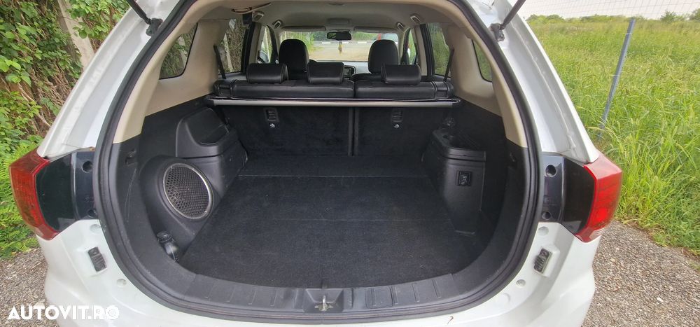 Mitsubishi Outlander PHEV 2.4 L 4X4 Instyle+ - 3