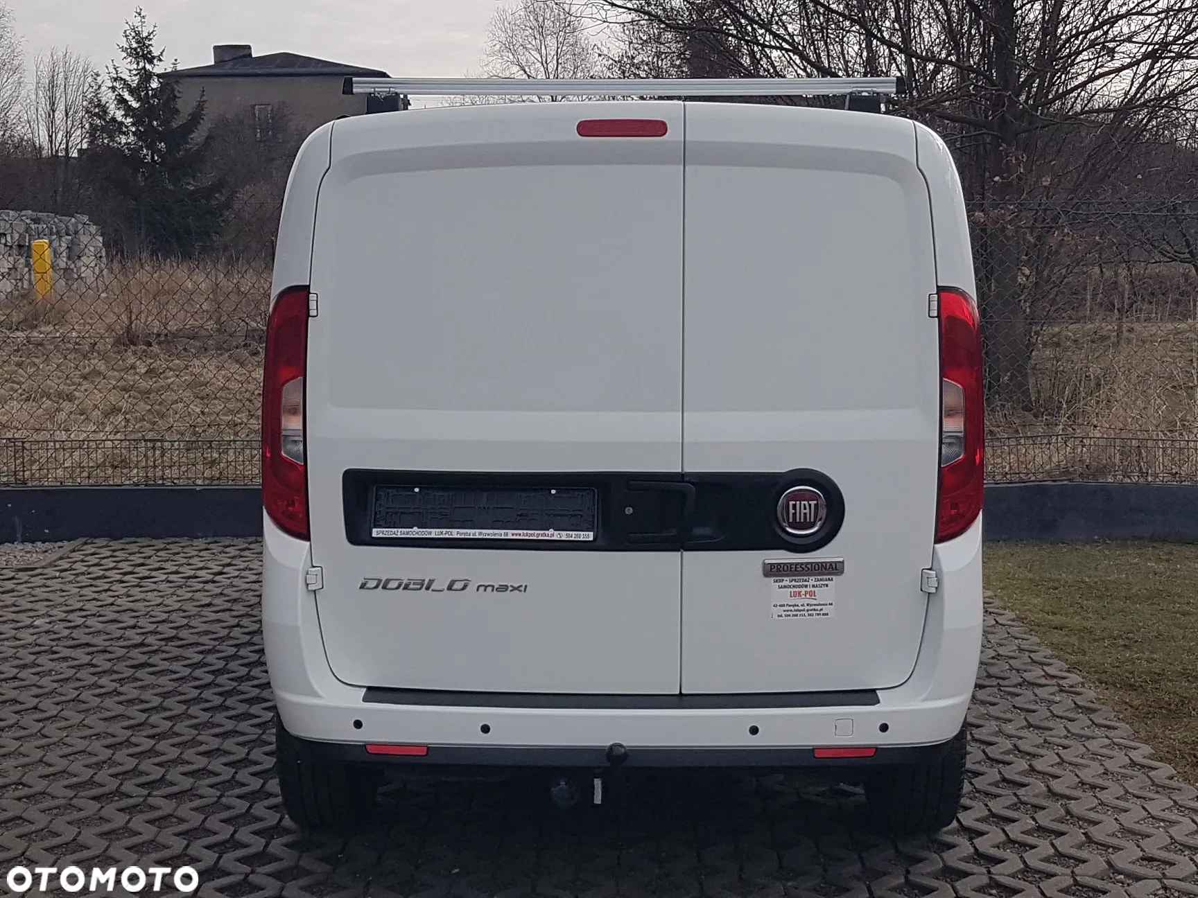 Fiat Doblo 1.6 Multijet 16V Easy - 16