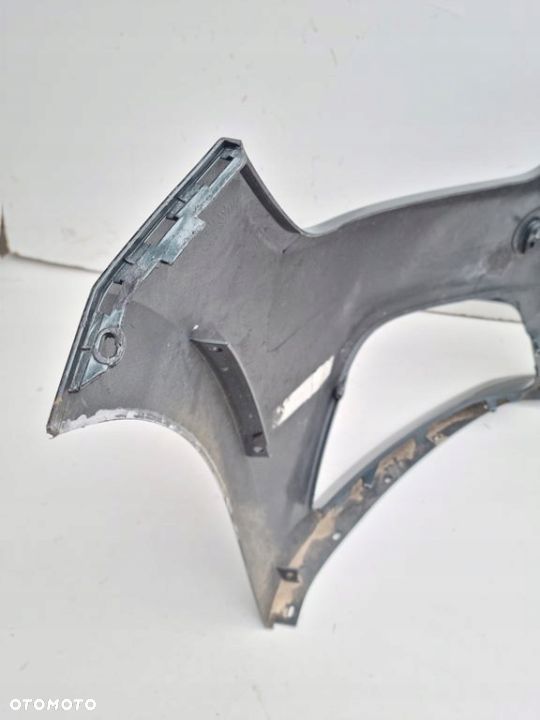 FORD MUSTANG VI 6 14- Zderzak przód przedni - 6