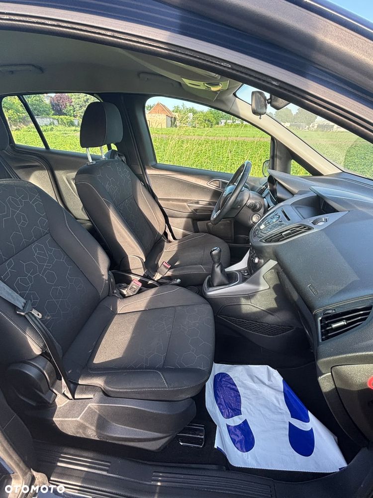 Ford B-MAX - 8