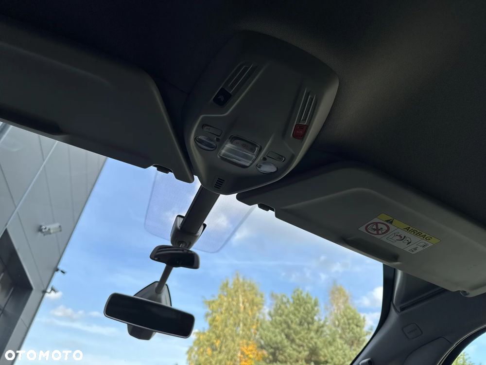 Citroën C4 Grand Picasso 1.6 BlueHDi MoreLife S&S - 12