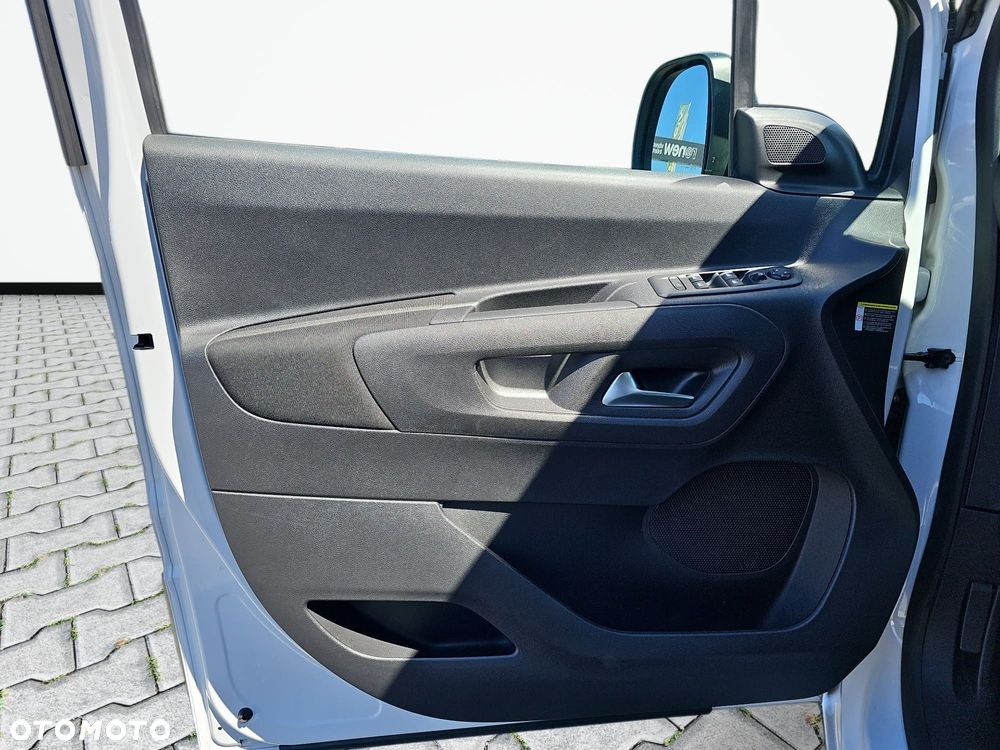 Citroën Berlingo M 1.5 BlueHDI Shine S&S - 16