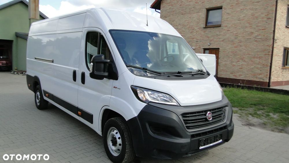 Fiat DUCATO - 3