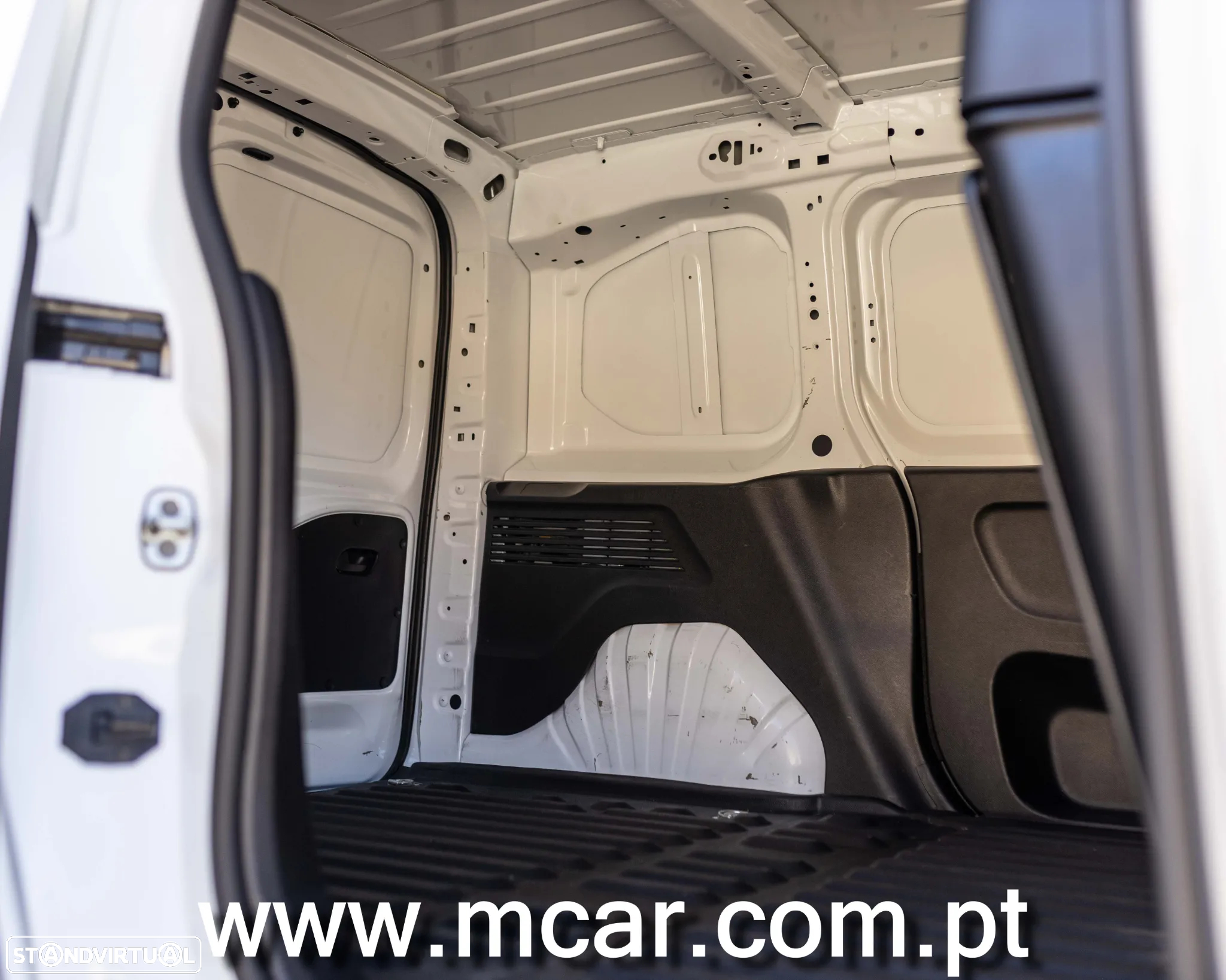Peugeot Partner Blue HDI Premium (longa) - 6