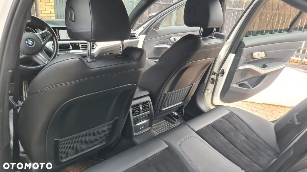 BMW Seria 3 - 10