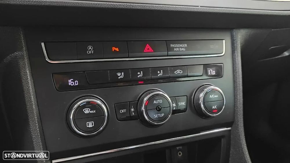 SEAT Leon X-Perience - 33