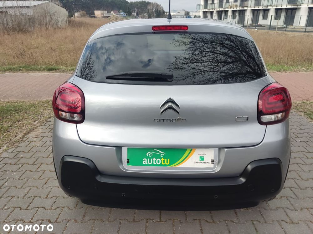 Citroën C3 - 11