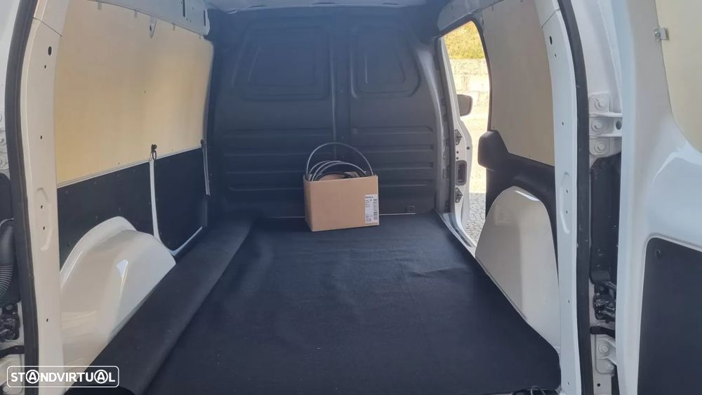 Renault Kangoo E-Tech - 14