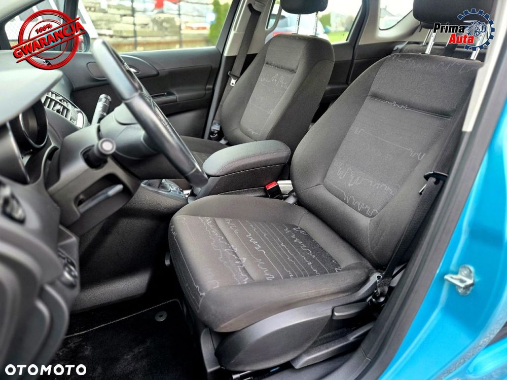 Opel Meriva - 16