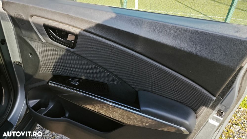 SsangYong Tivoli Grand - 3