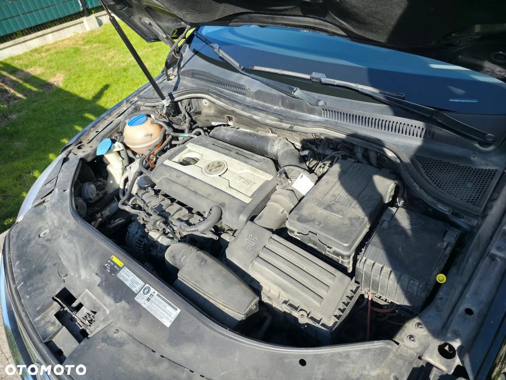 Volkswagen CC 2.0 TSI DSG - 15