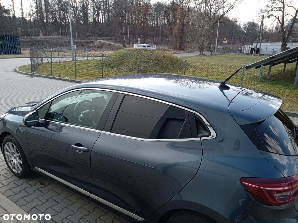 Renault Clio 1.3 TCe Intens EDC - 4