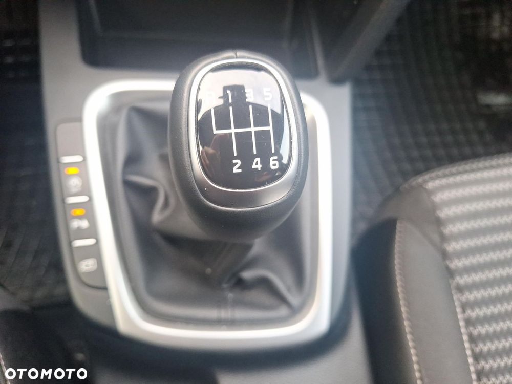 Kia XCeed 1.5 T-GDI M - 14