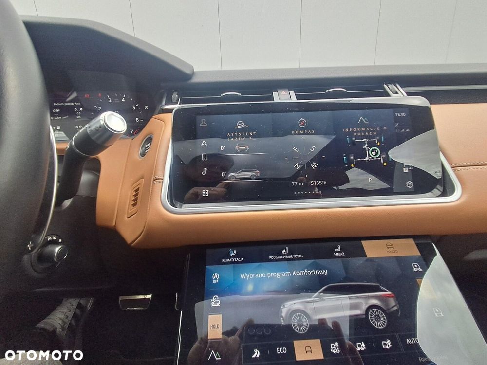 Land Rover Range Rover Velar - 32