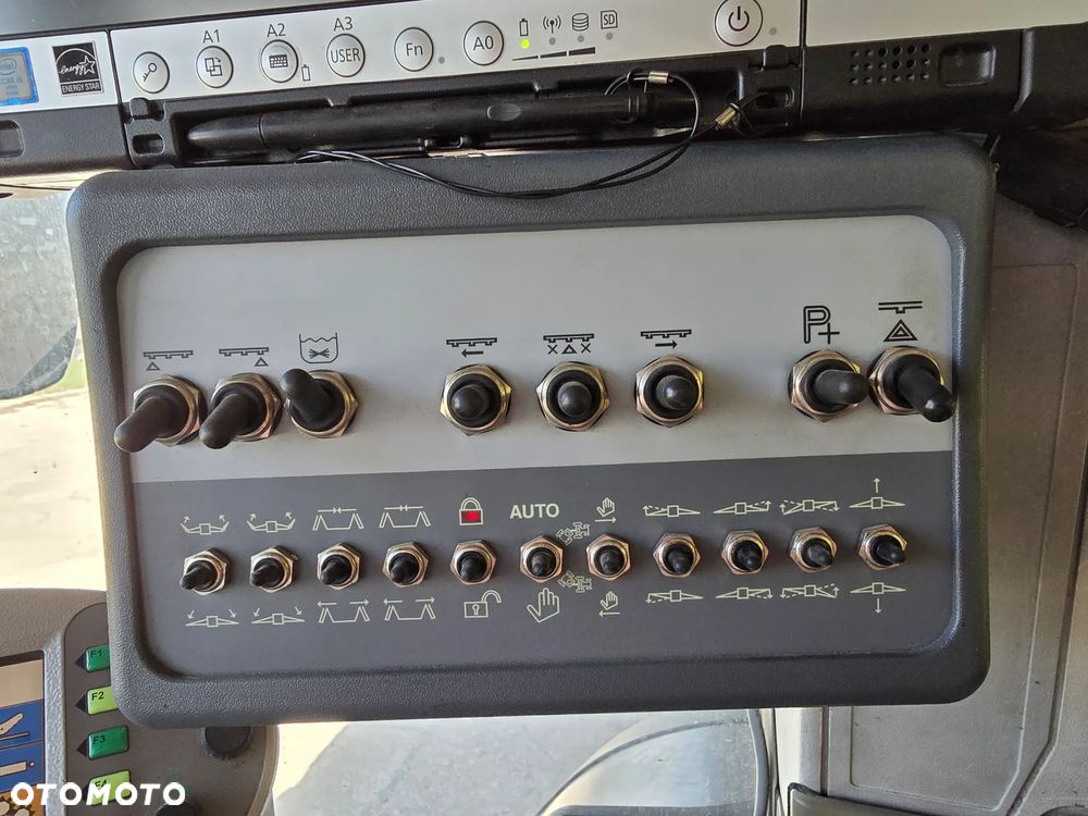 Kverneland IXTER B18 - 12