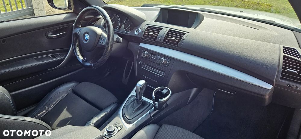 BMW Seria 1 - 14