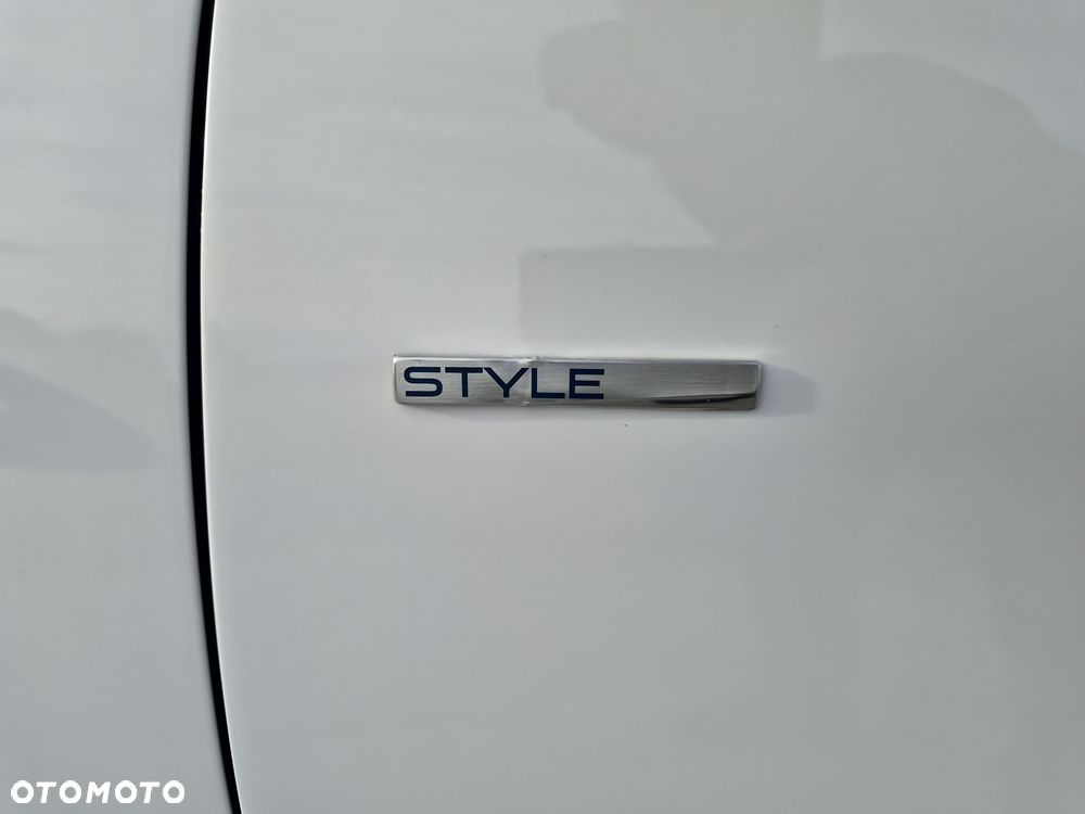 Peugeot 108 VTI 72 Style - 26