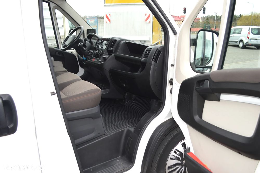 Peugeot BOXER - 13