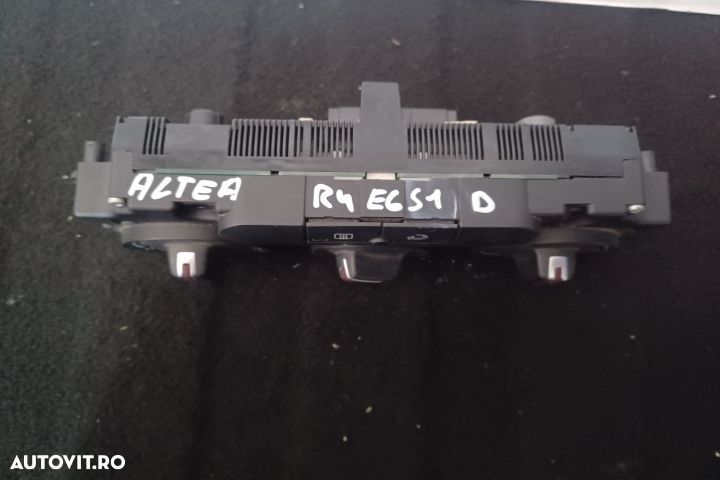 Comanda AC 5P0820047P K0145HB008848 5P0820047P K0145HB008848 Seat Alt - 1