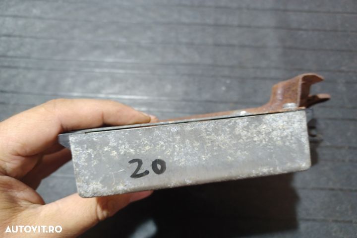 Calculator motor ECU 89871-20070 - 2.0 D 89871-20070 - 2.0 D Toyota A - 4