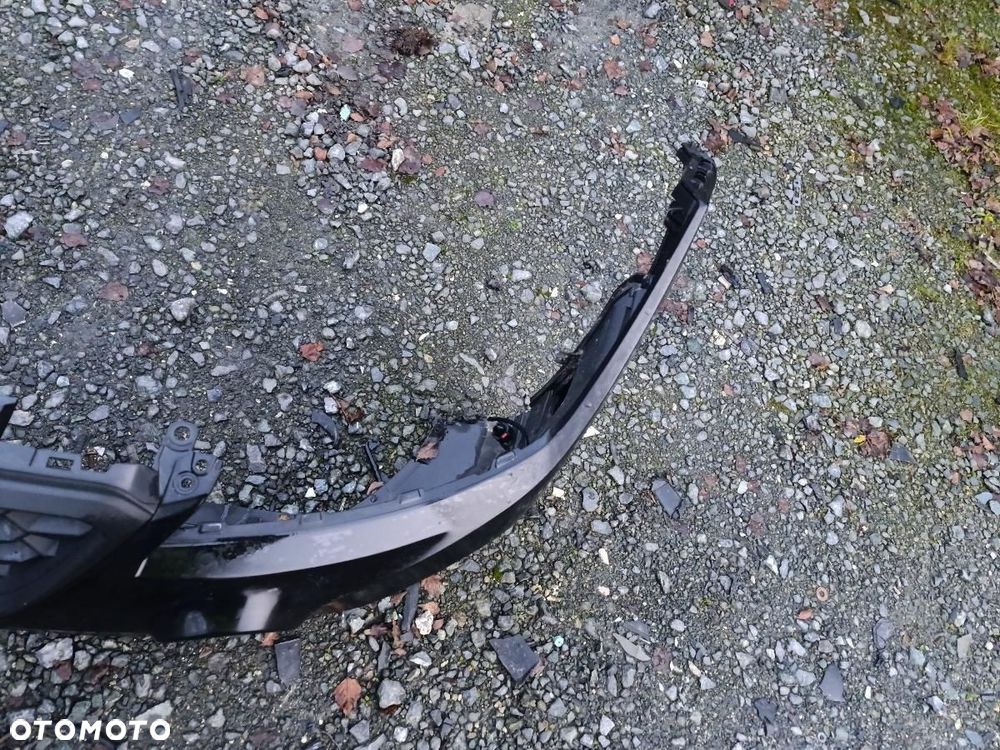 SEAT ARONA LIFT ZDERZAK PRZÓD - 7