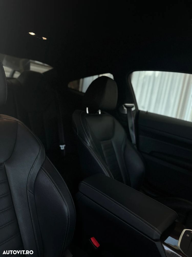 BMW Seria 4 420i xDrive - 10