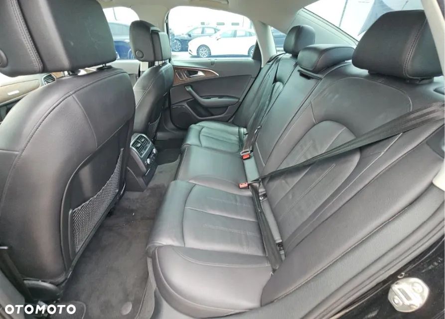 Audi A6 Limousine - 10