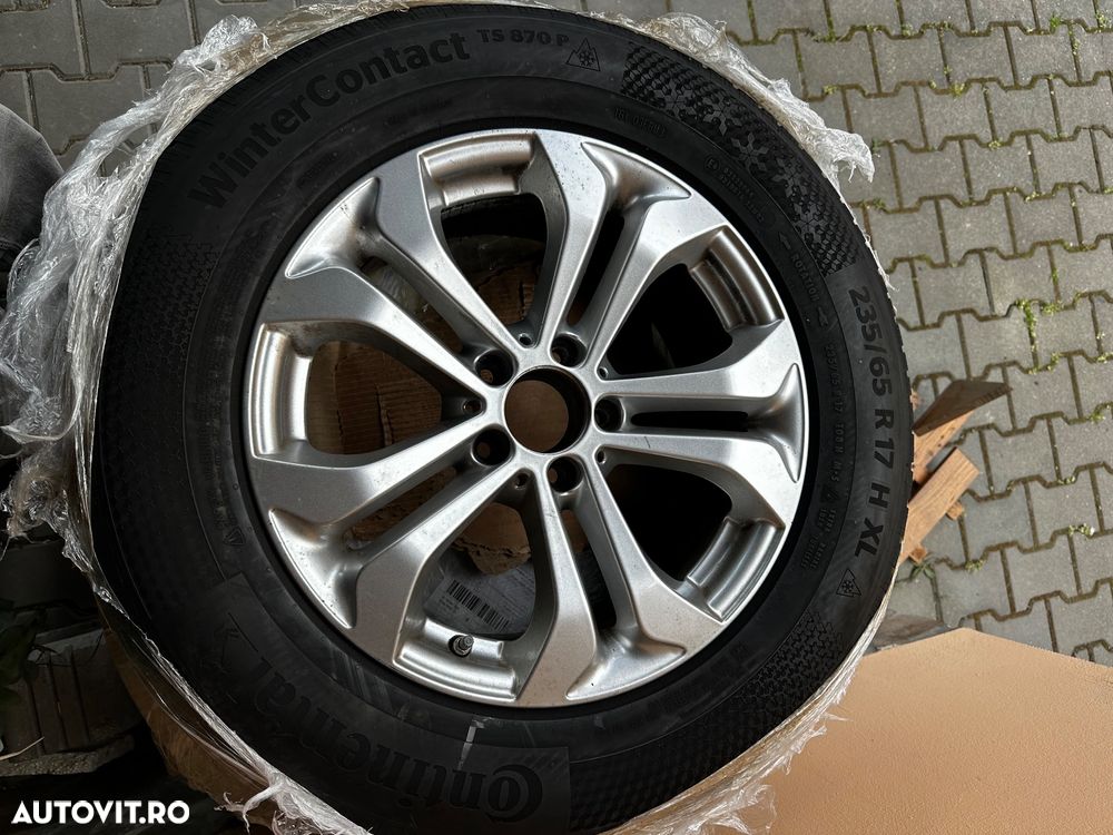 Mercedes-Benz GLC - 14