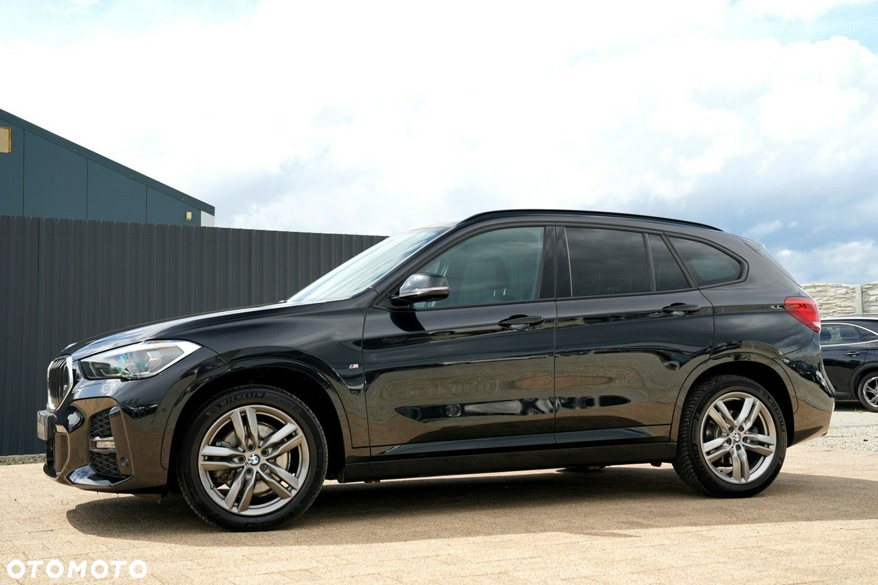 BMW X1 - 4