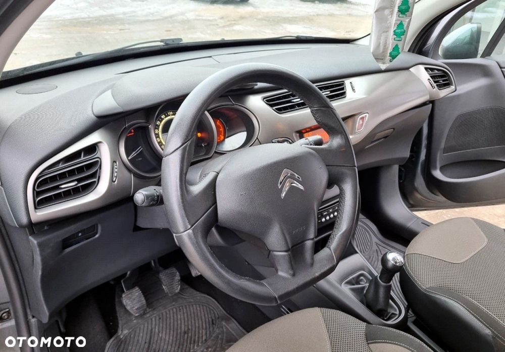 Citroën C3 - 19