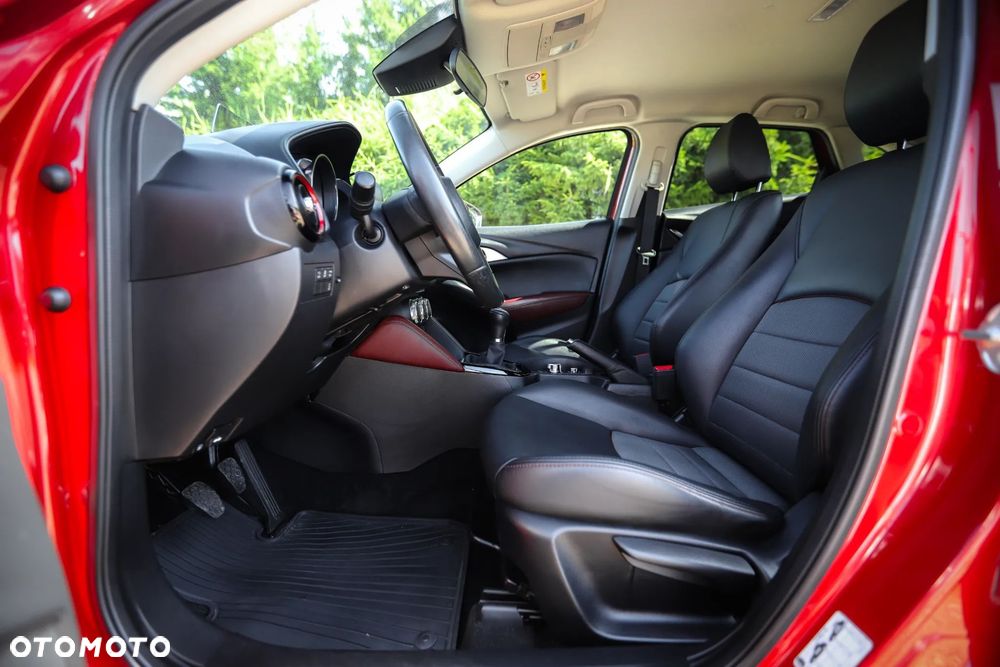 Mazda CX-3 2.0 Skyenergy - 10