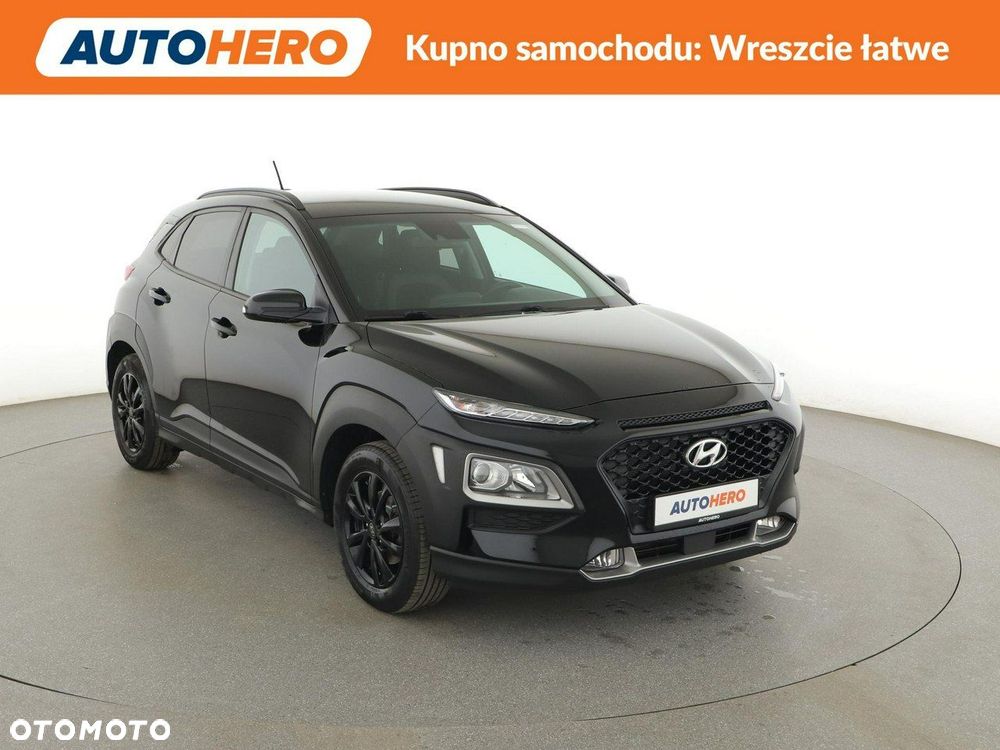 Hyundai Kona 1.0 T-GDI Trend - 11