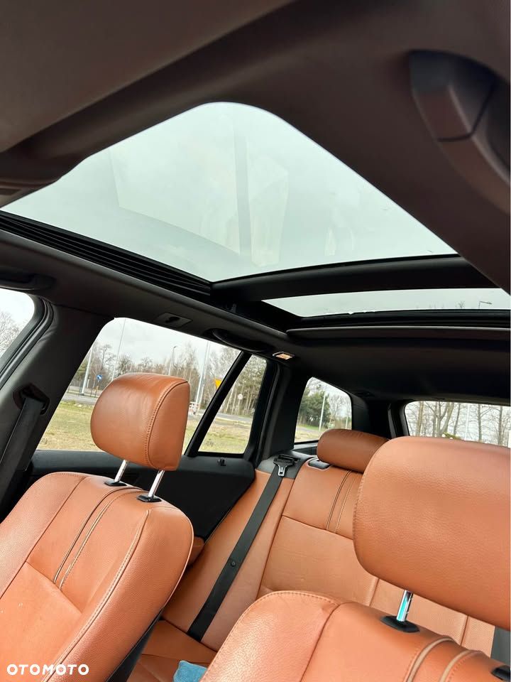 BMW X3 - 16