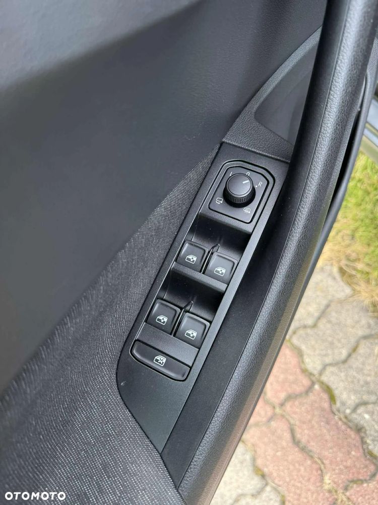 Skoda Kamiq 1.0 TSI Ambition - 17