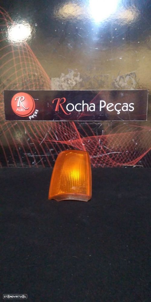 Farolim De Pisca Frente Esq Renault 9 (L42_) - 1