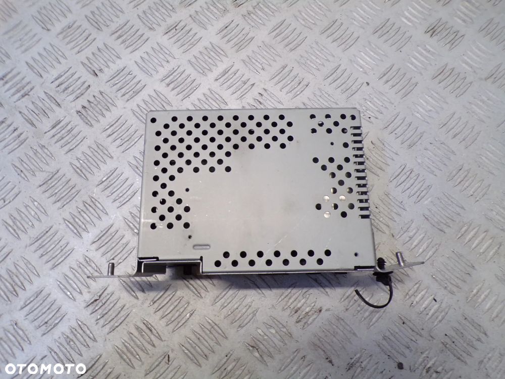 RADIO NAWIGACJA FORD FOCUS MK4 JX71-18K810-LU - 1