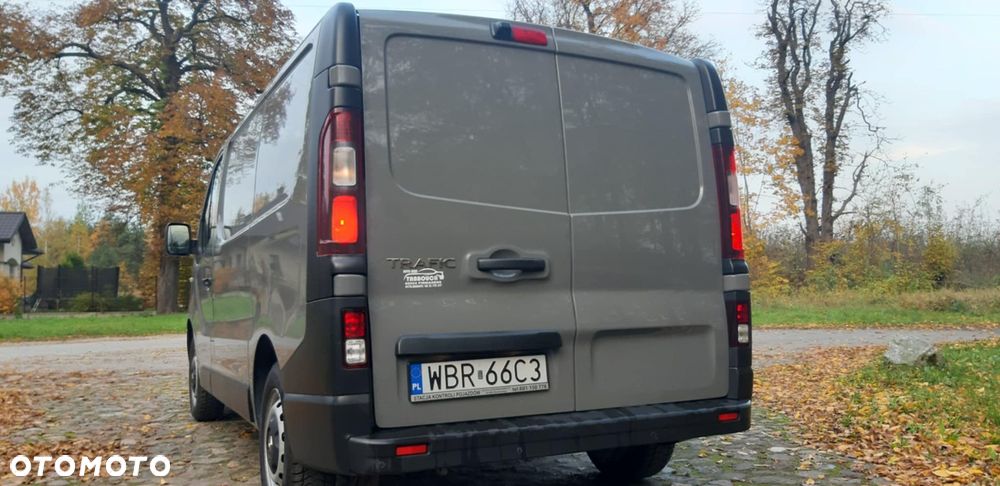 Renault Trafic - 6