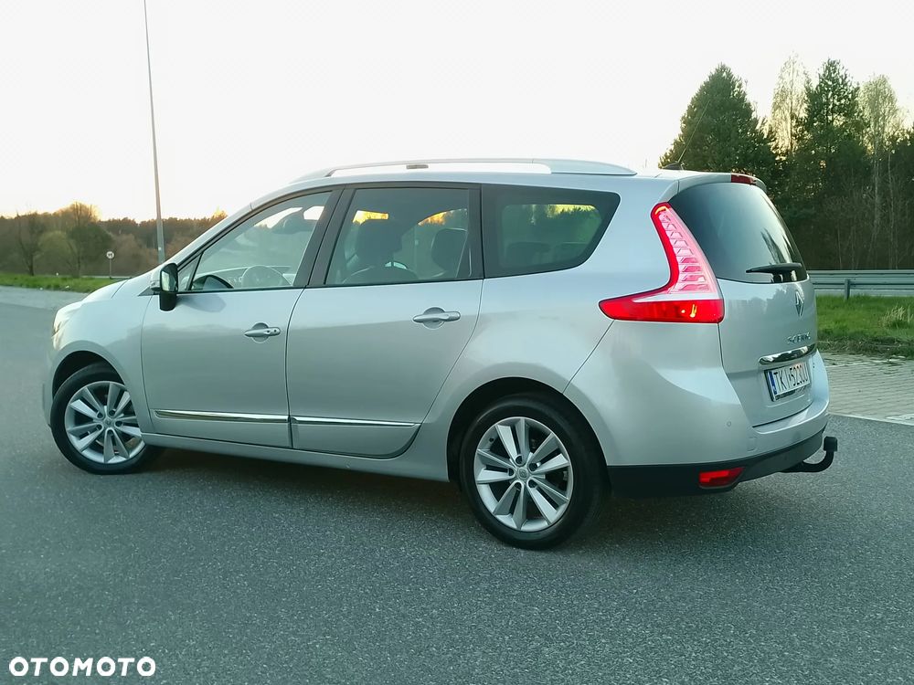 Renault Grand Scenic Energy dCi 110 S&S Bose Edition - 15