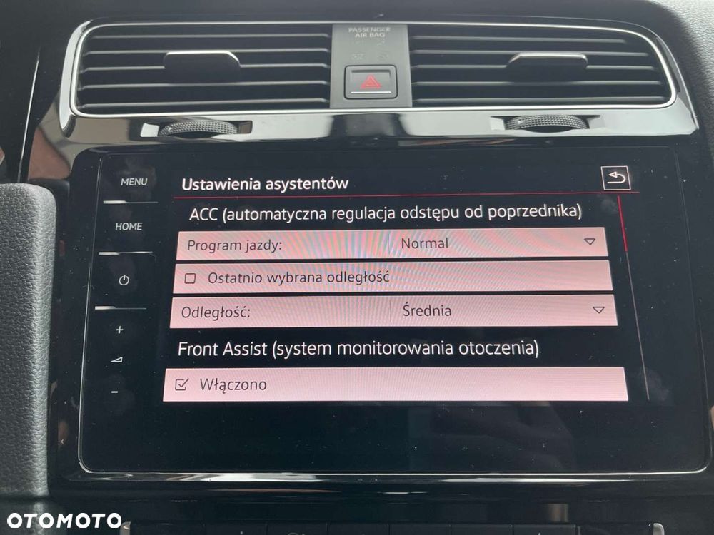 Volkswagen Golf 2.0 TSI GTI DSG - 26