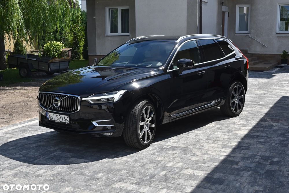 Volvo XC 40 T5 AWD Geartronic Momentum Pro - 2