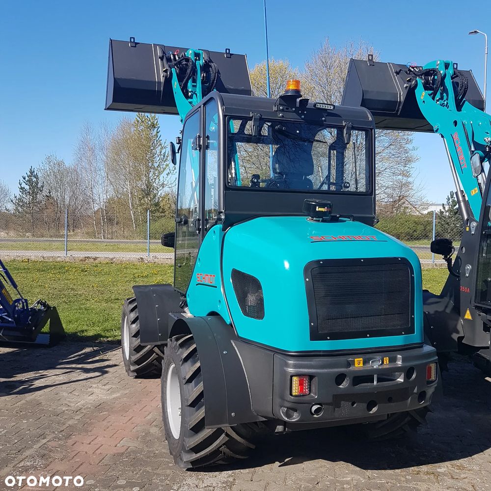 Inny Ładowarka SCHMIDT 4365A - 9